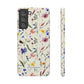 Wild Brush - Slim Phone Case