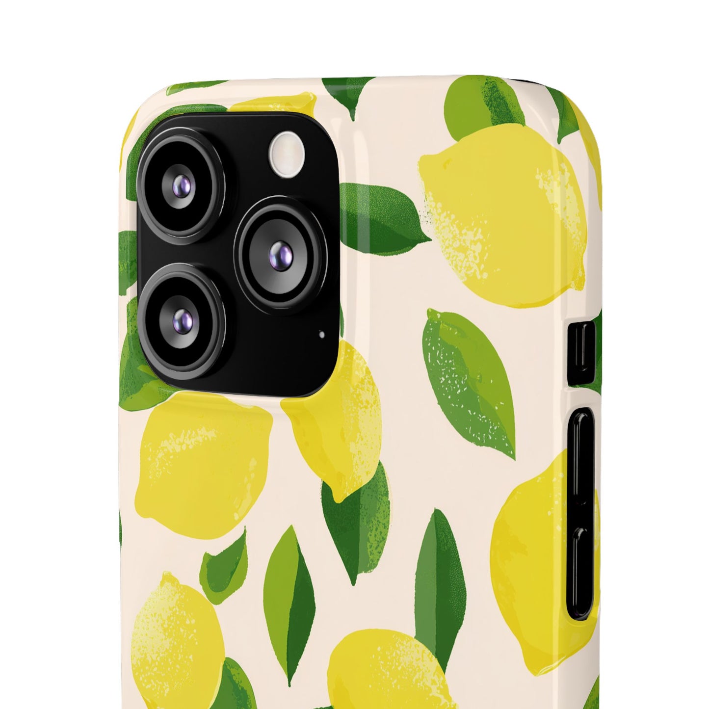 Summer Grove - Slim Phone Case