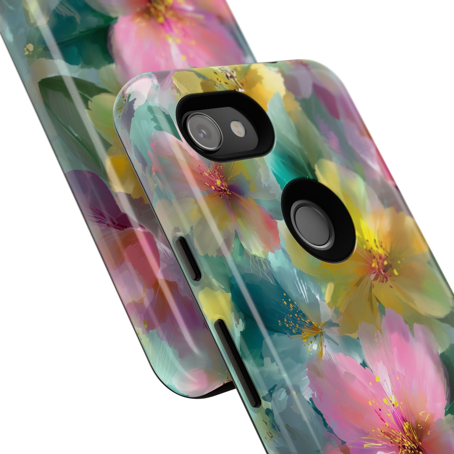 Soft Blossom - Tough Phone Case