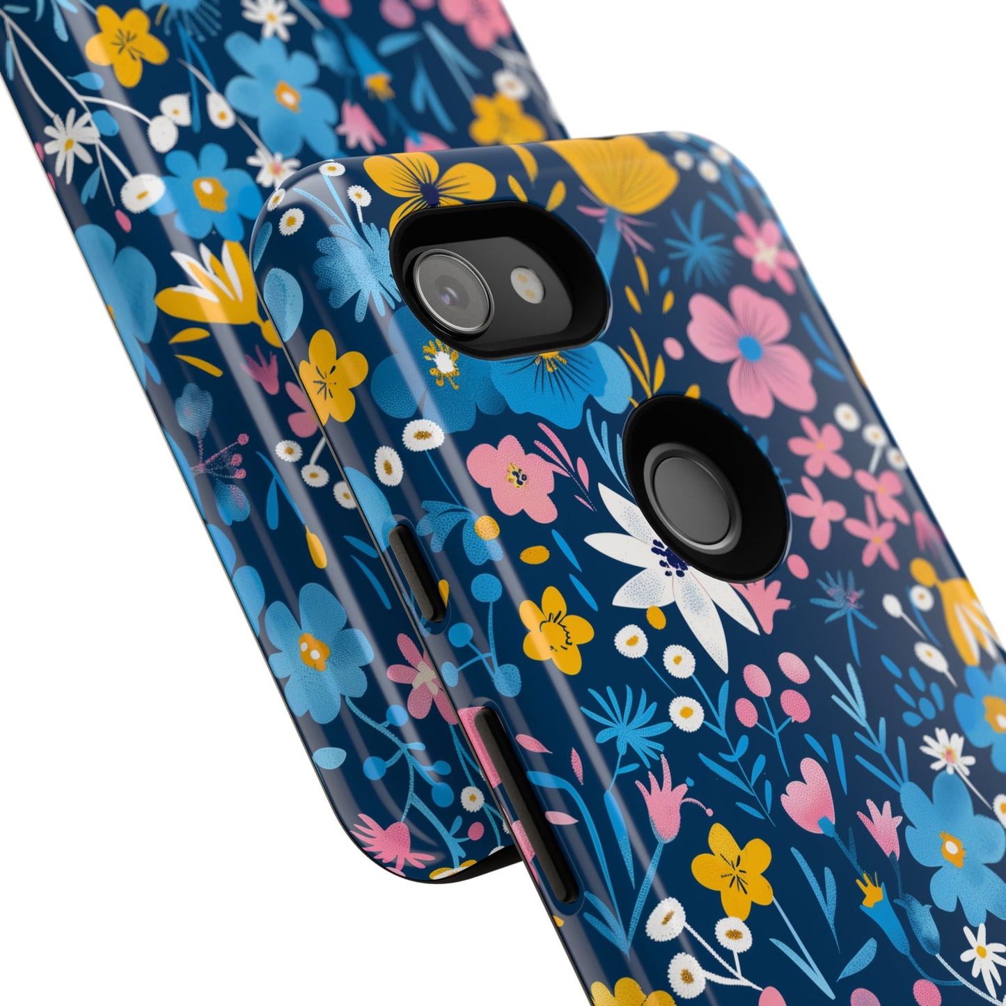 Blossom Joy - Tough Phone Case