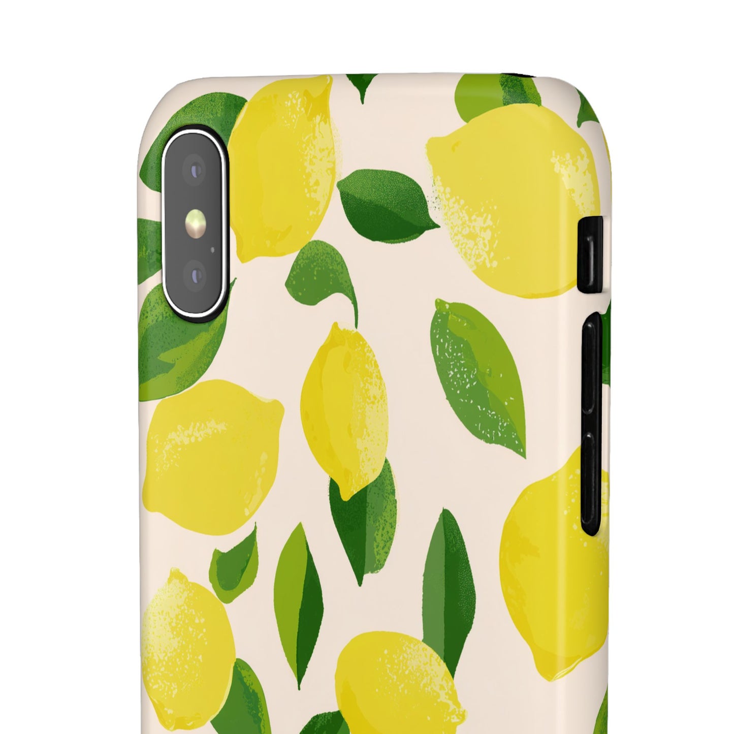 Summer Grove - Slim Phone Case