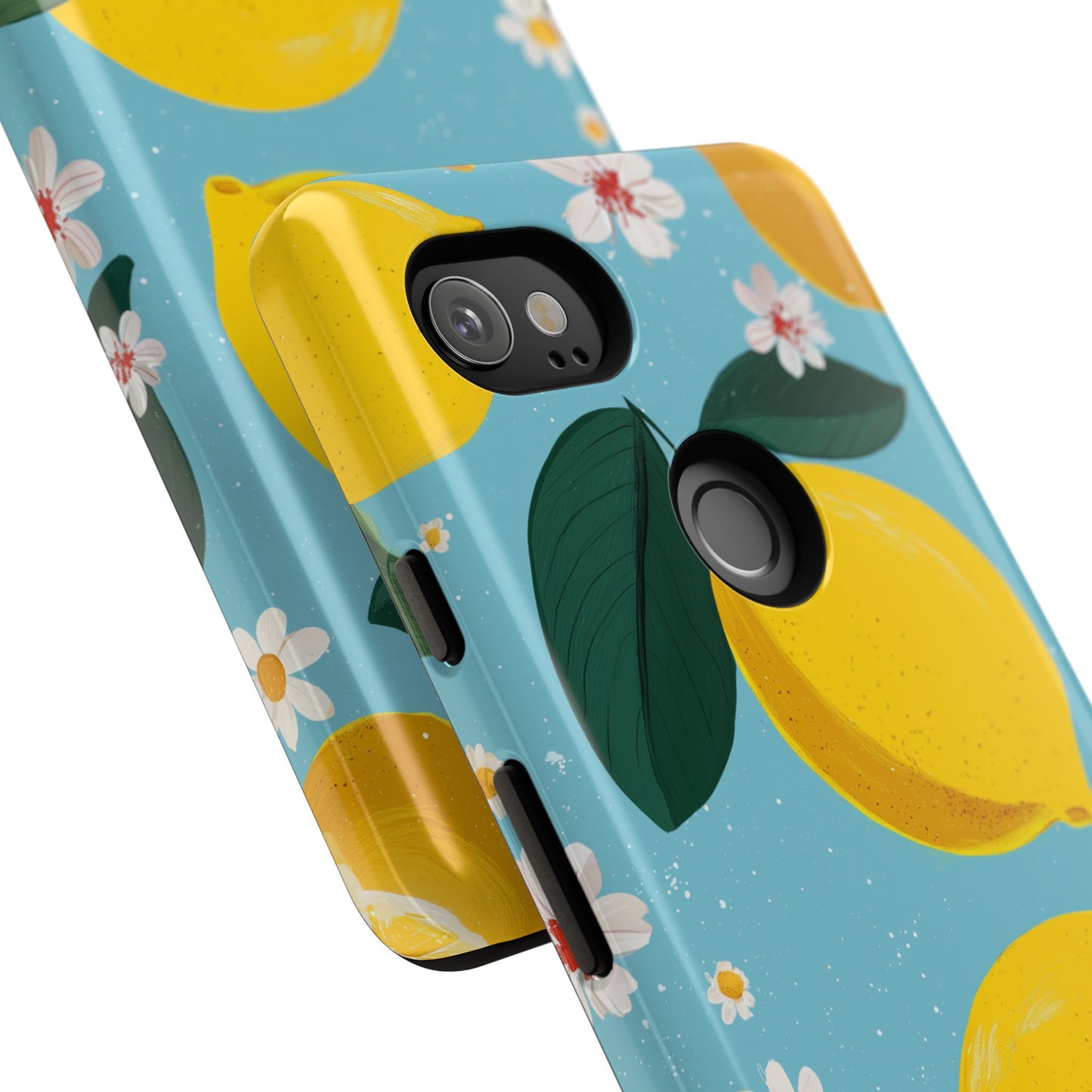 Sky Bloom - Tough Phone Case