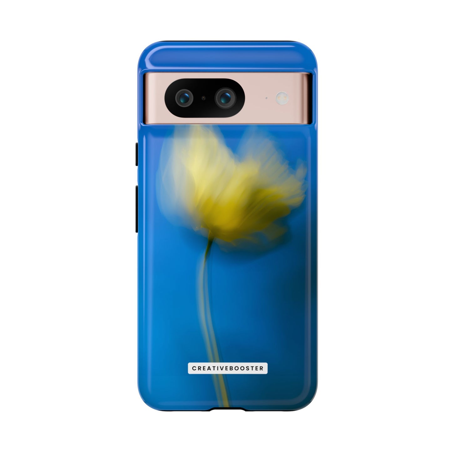 Golden Drift - Tough Phone Case