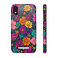 Garden Jewel - Slim Phone Case