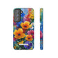 Color Splash - Tough Phone Case