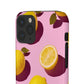 Zest Pop - Slim Phone Case