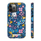 Blossom Joy - Tough Phone Case