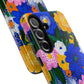 Bold Garden - Tough Phone Case