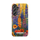 Sunset Lupine - Tough Phone Case