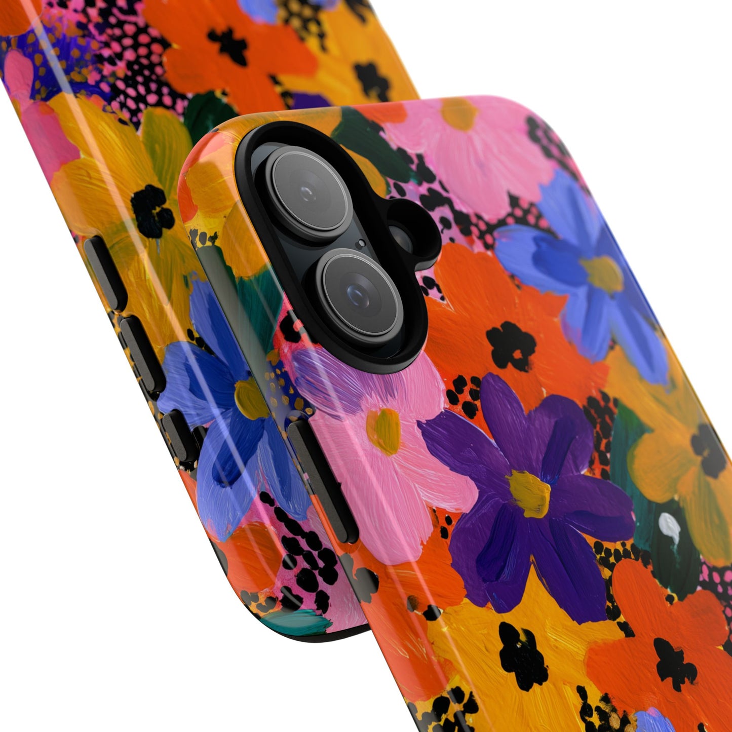 Garden Joy - Tough Phone Case