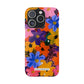 Garden Joy - Slim Phone Case