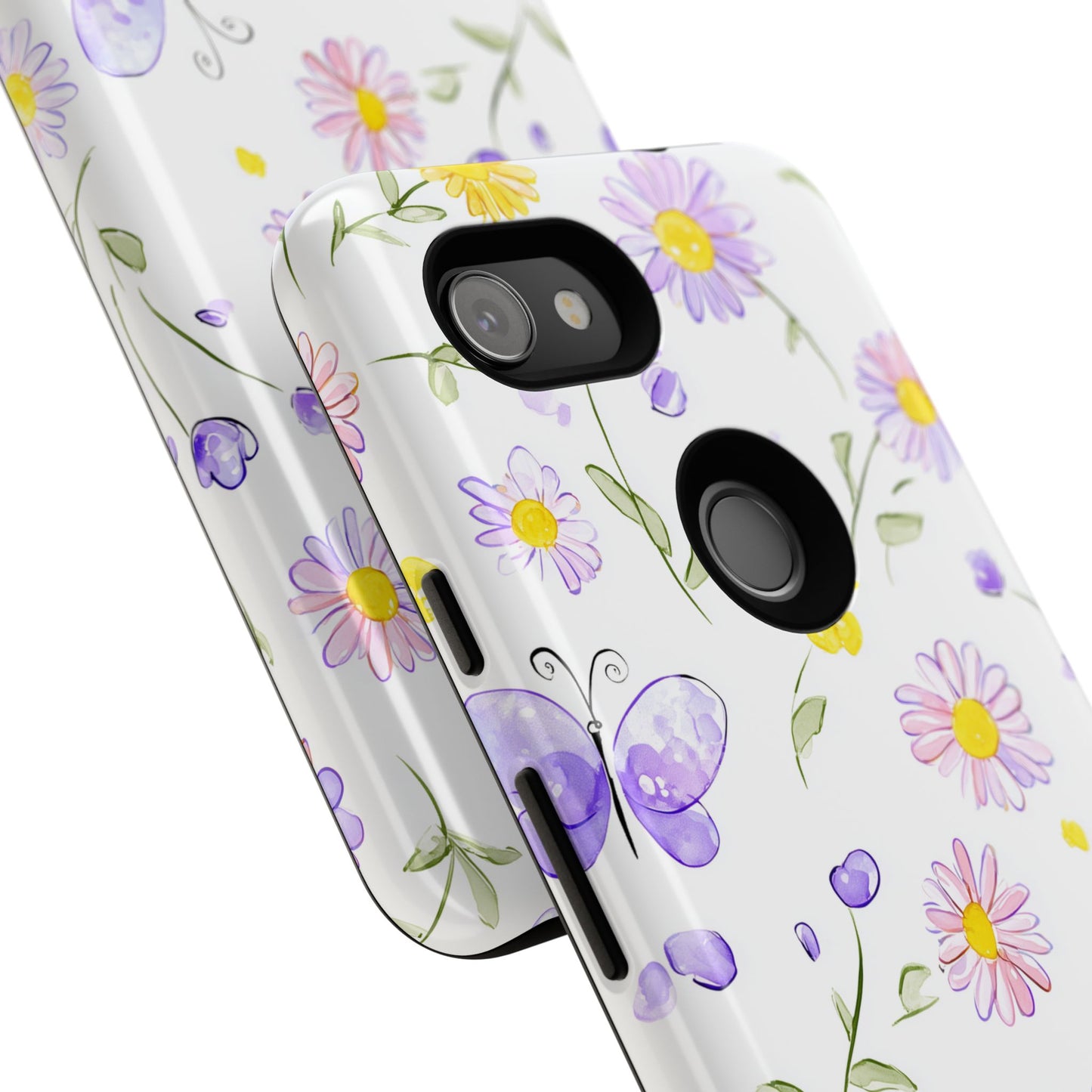 Butterfly Day - Tough Phone Case