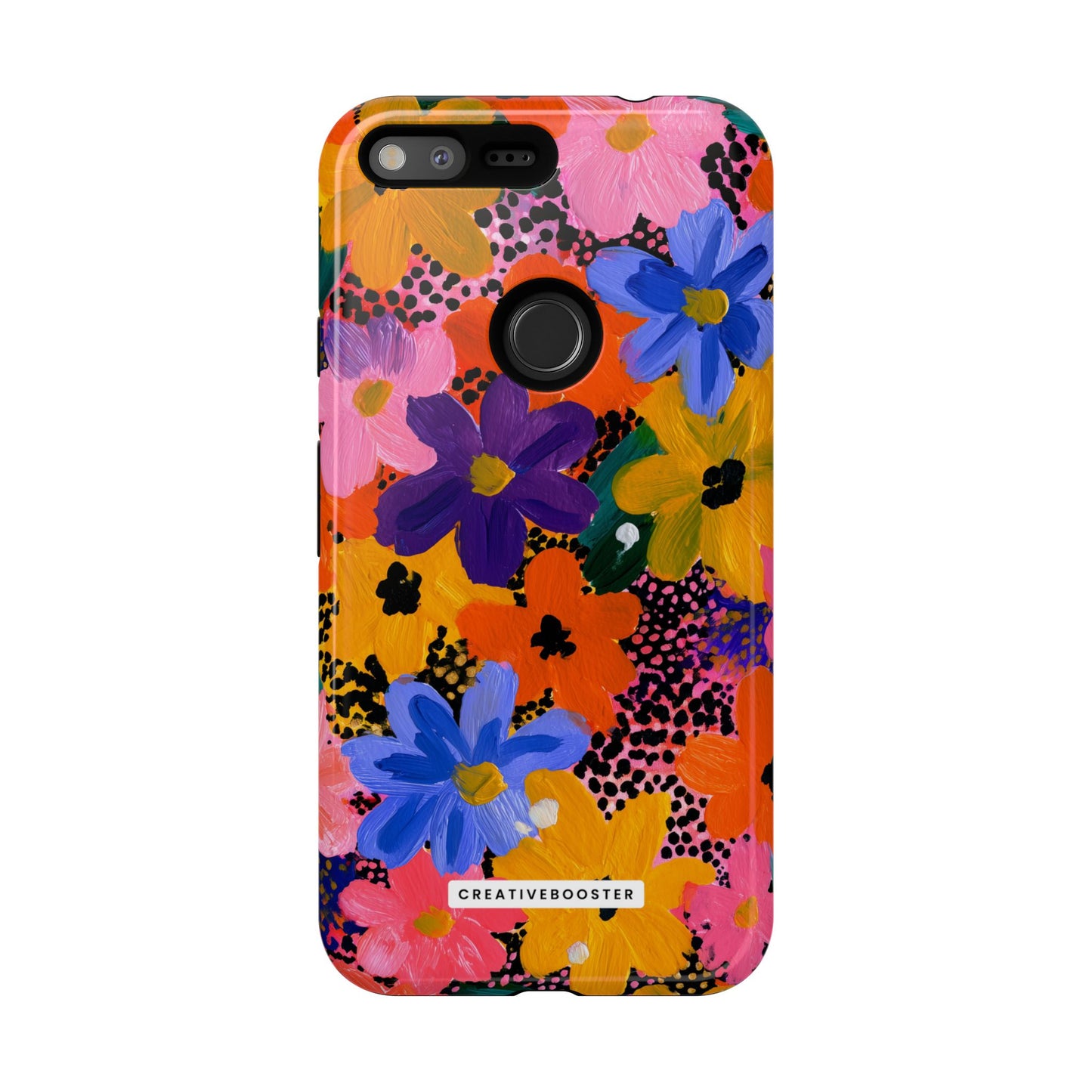 Garden Joy - Tough Phone Case