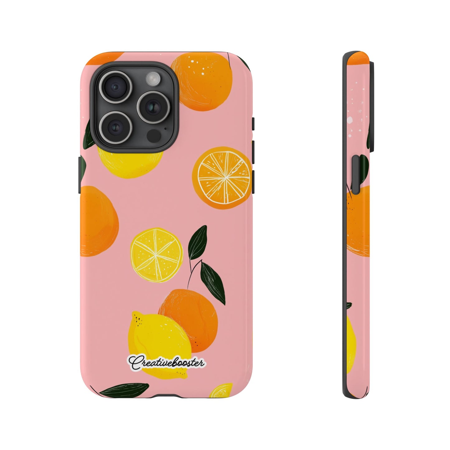 Citrus Mix - Tough Phone Case