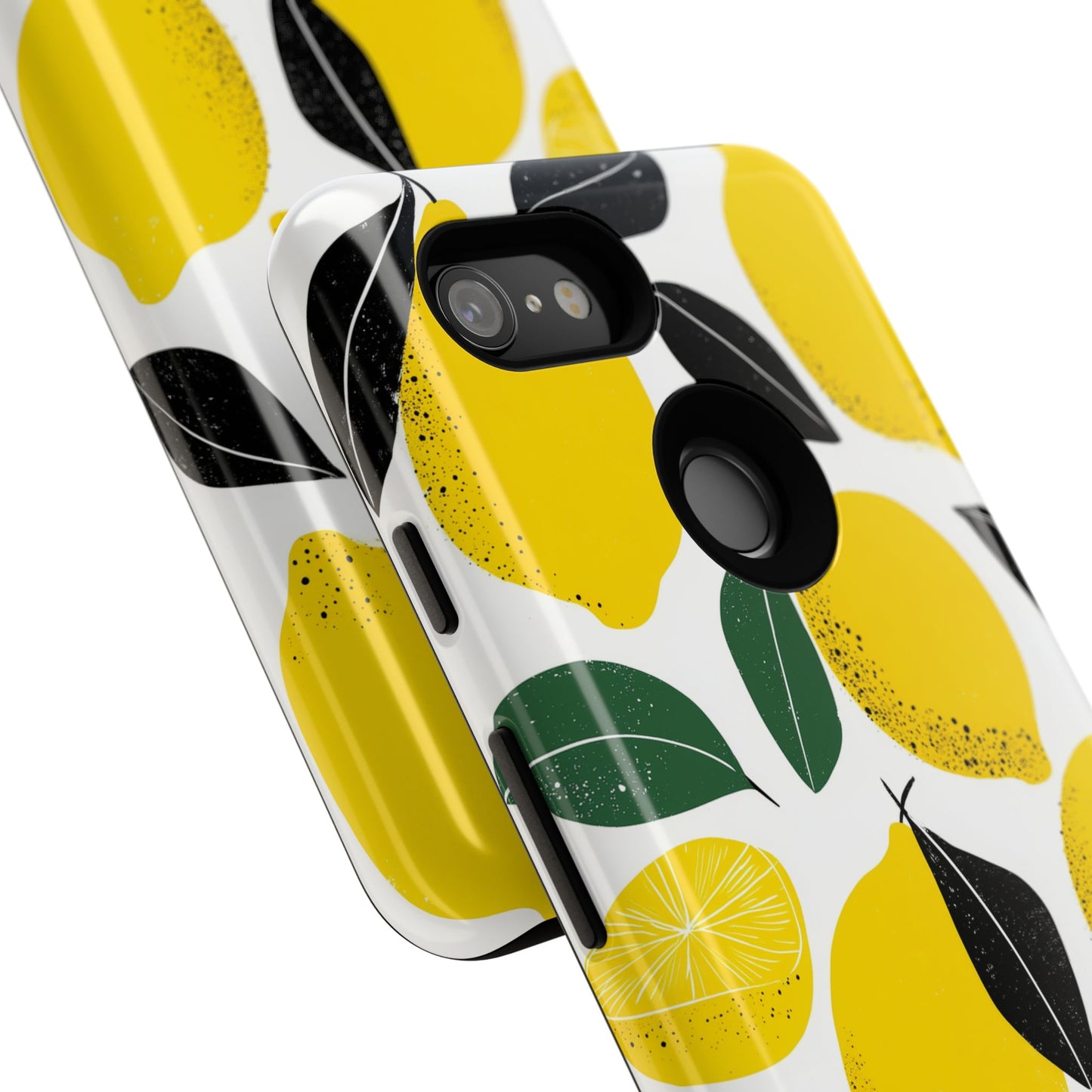 Graphic Pop - Tough Phone Case