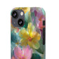 Soft Blossom - Slim Phone Case