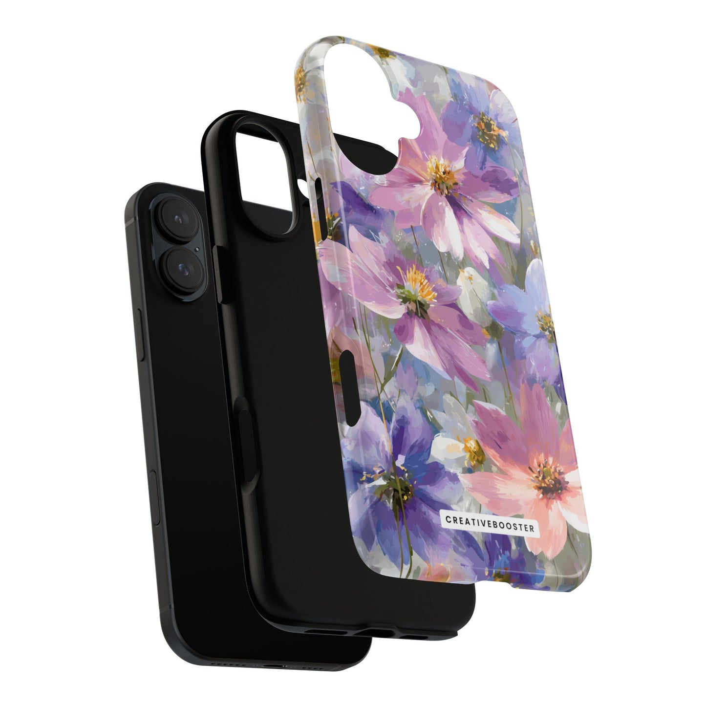 Spring Rise - Tough Phone Case