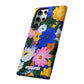 Bold Garden - Tough Phone Case