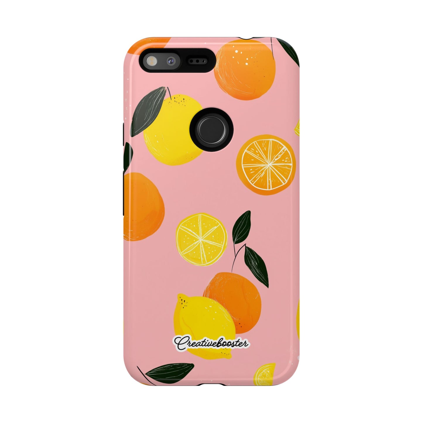 Citrus Mix - Tough Phone Case