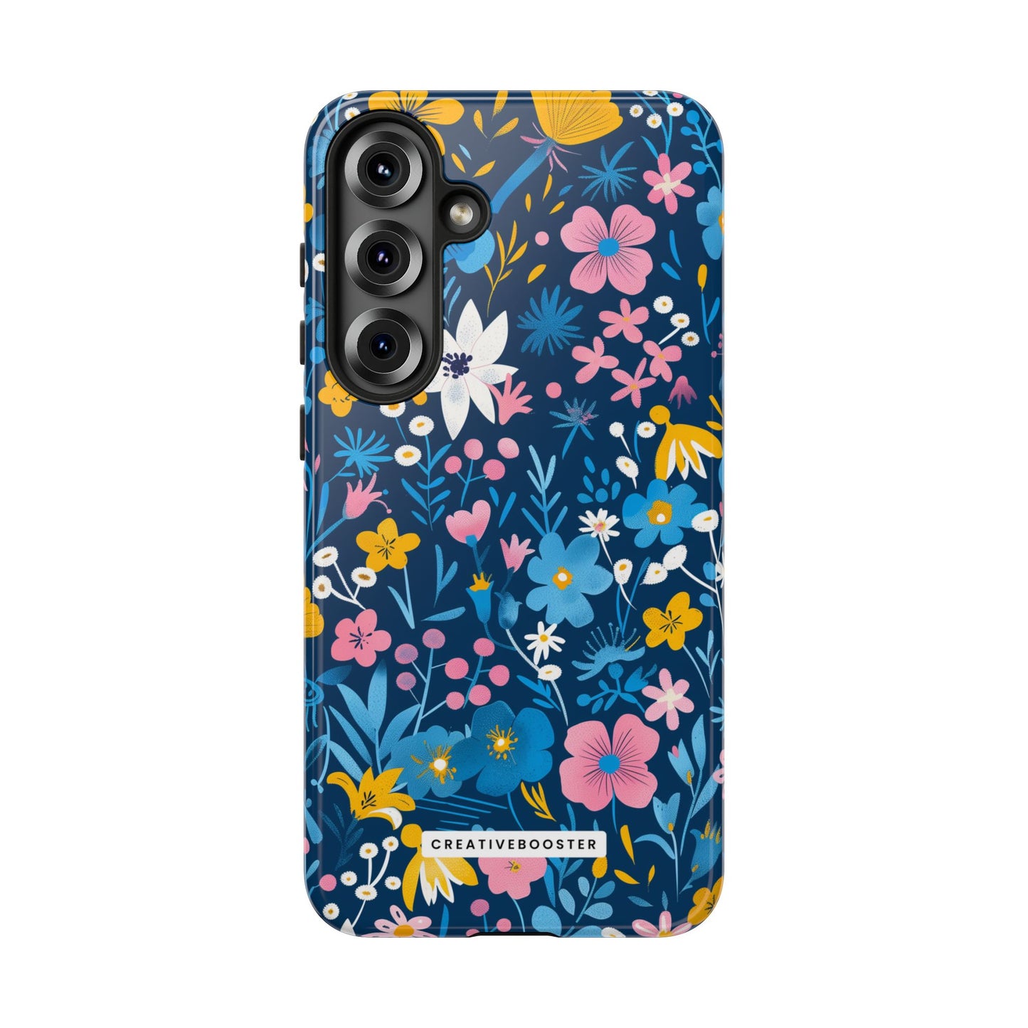 Blossom Joy - Tough Phone Case