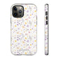Pastel Meadow - Tough Phone Case