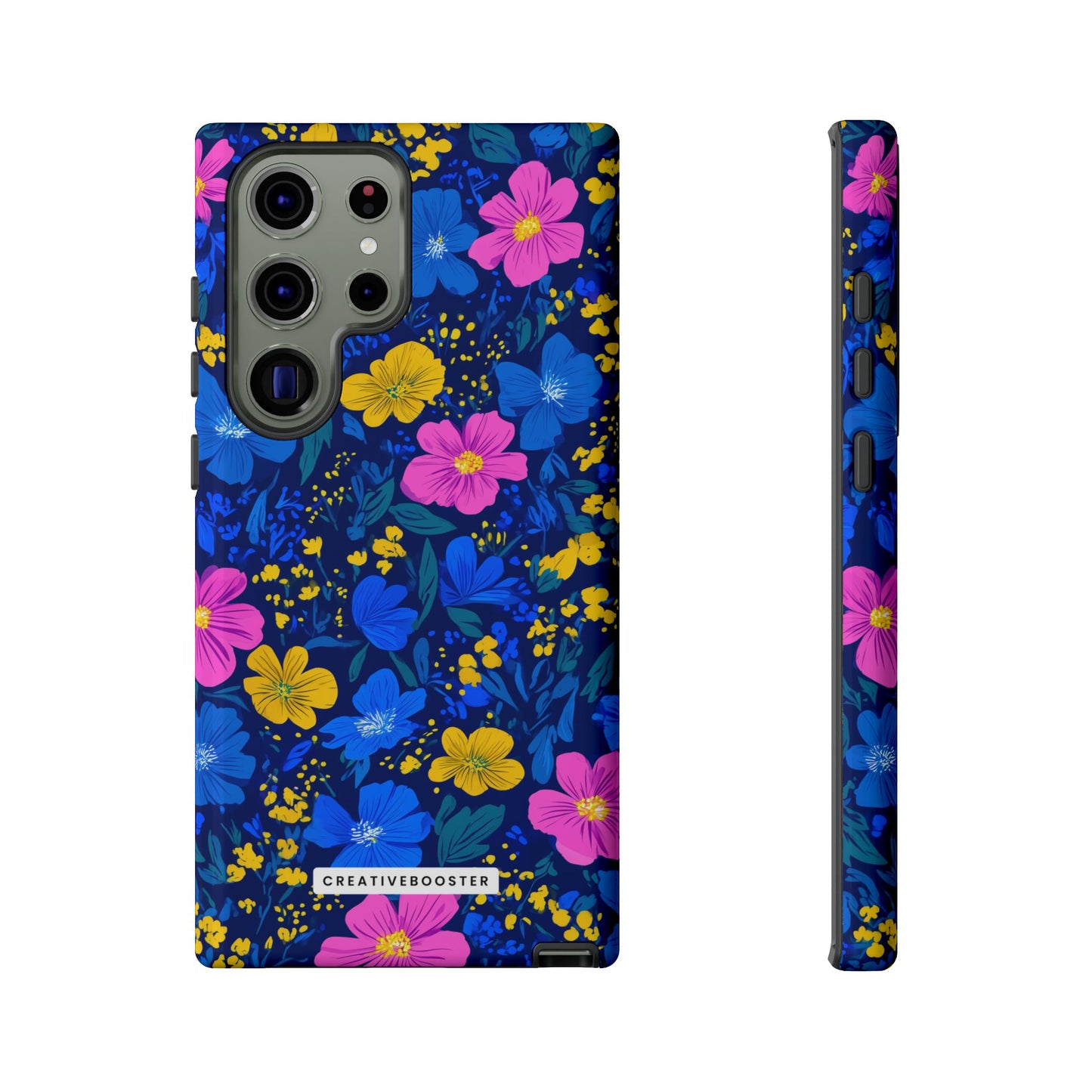 Summer Mix - Tough Phone Case