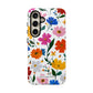 Petal Dance - Tough Phone Case