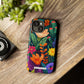 Tropic Glow - Tough Phone Case