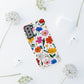 Petal Dance - Tough Phone Case