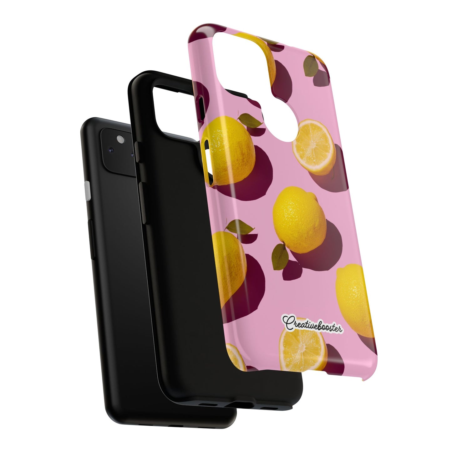 Zest Pop - Tough Phone Case