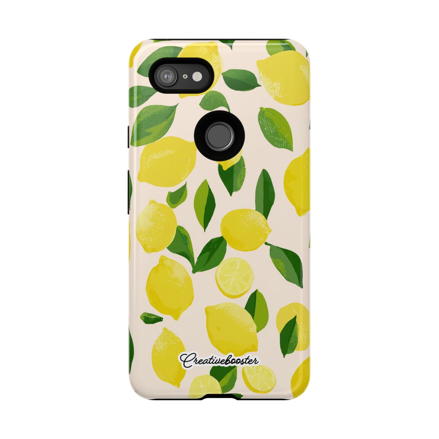 Summer Grove - Tough Phone Case