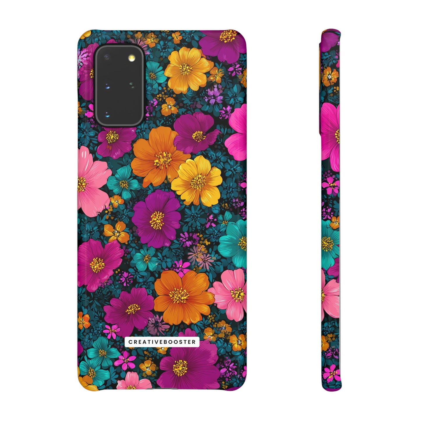 Garden Jewel - Slim Phone Case
