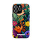 Tropic Glow - Tough Phone Case (MagSafe)