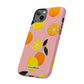 Citrus Mix - Tough Phone Case