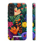 Tropic Glow - Tough Phone Case