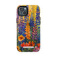 Sunset Lupine - Tough Phone Case (MagSafe)
