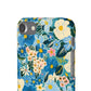 Coastal Bloom - Slim Phone Case
