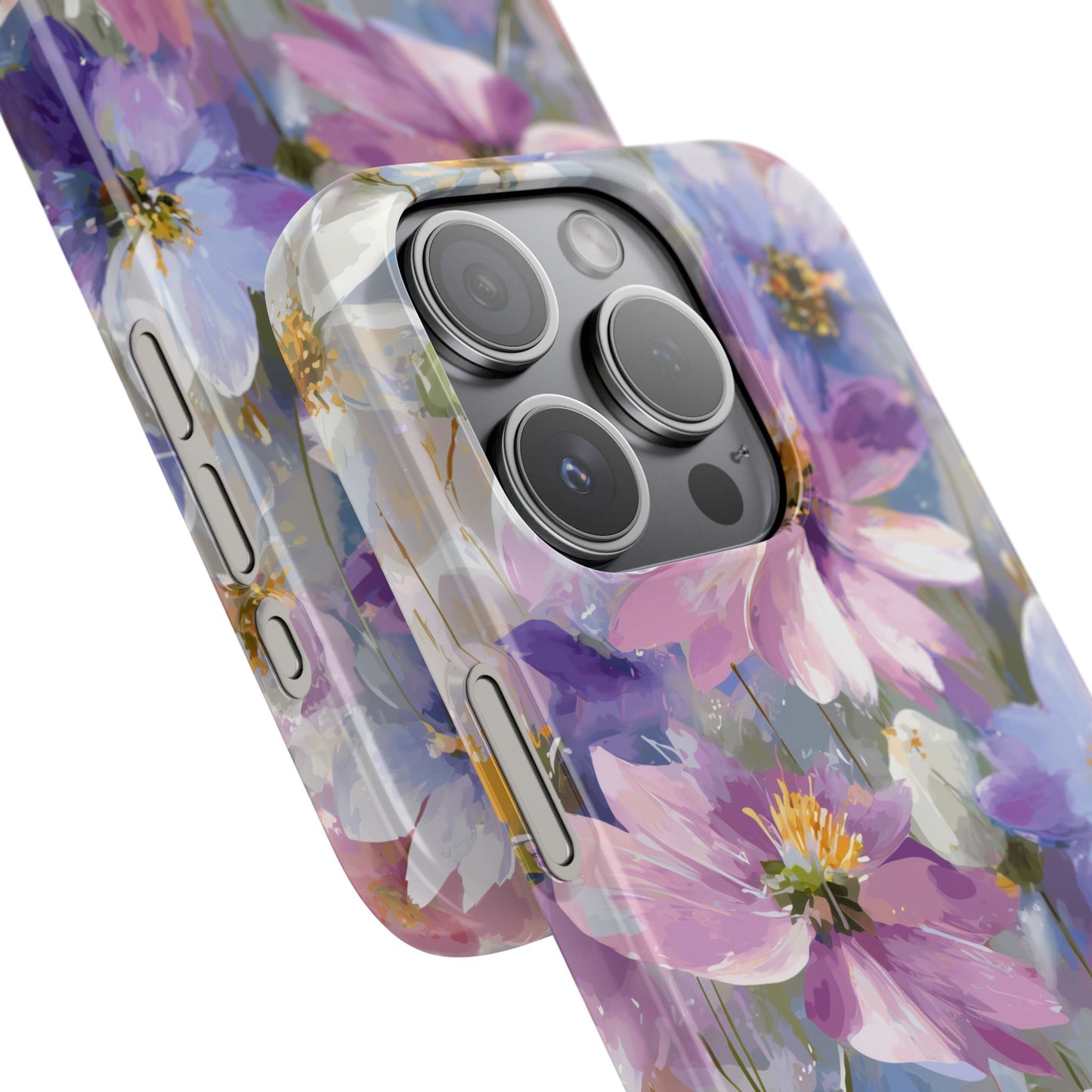 Spring Rise - Slim Phone Case