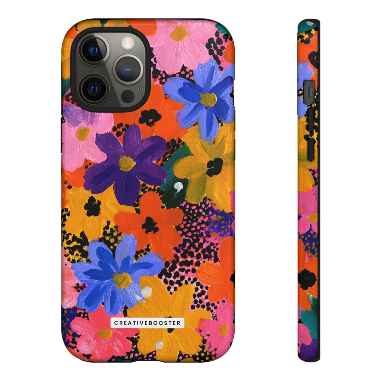 Garden Joy - Tough Phone Case