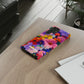 Painted Petals - Tough Phone Case