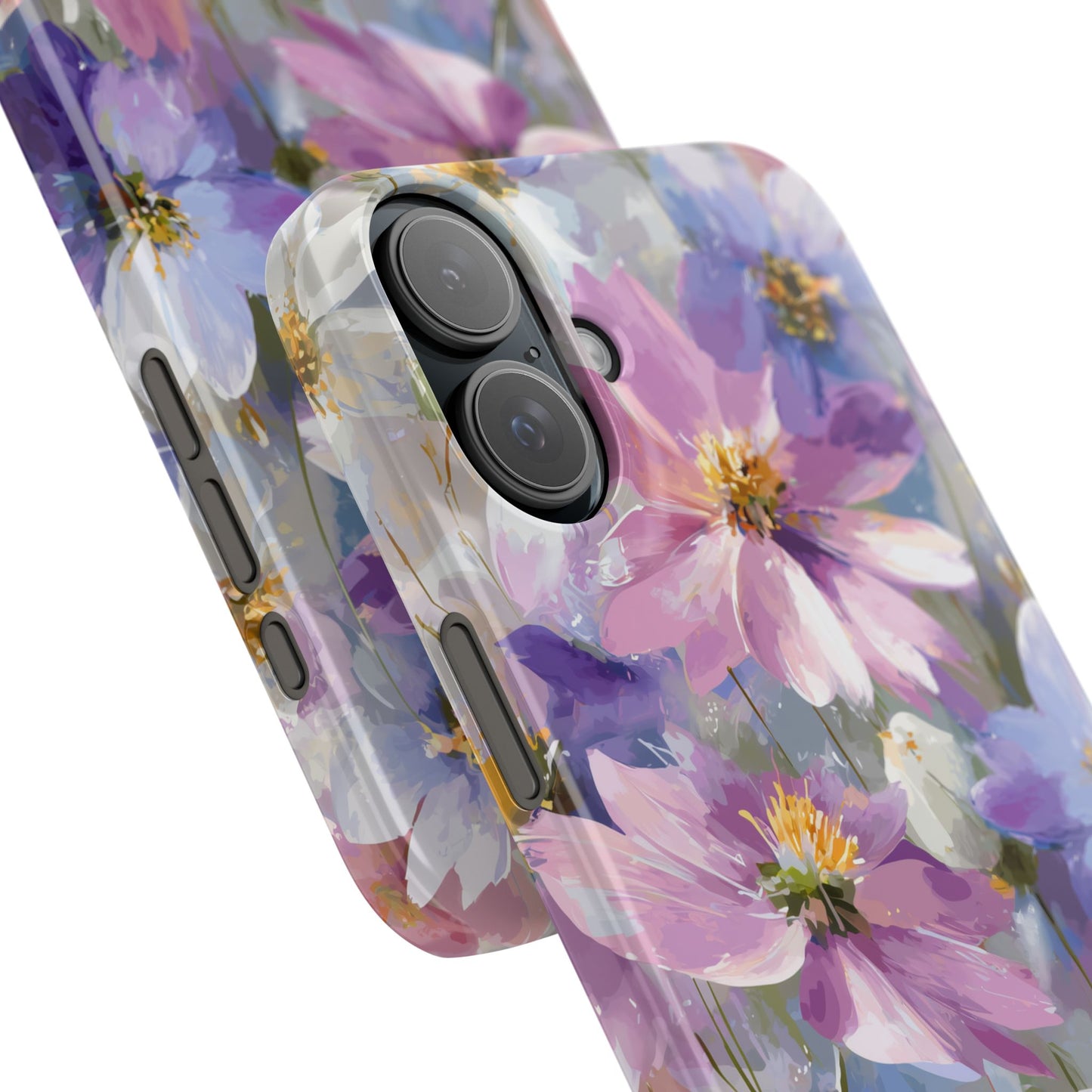 Spring Rise - Slim Phone Case