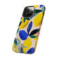 Citrus Fusion - Tough Phone Case