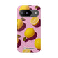 Zest Pop - Tough Phone Case