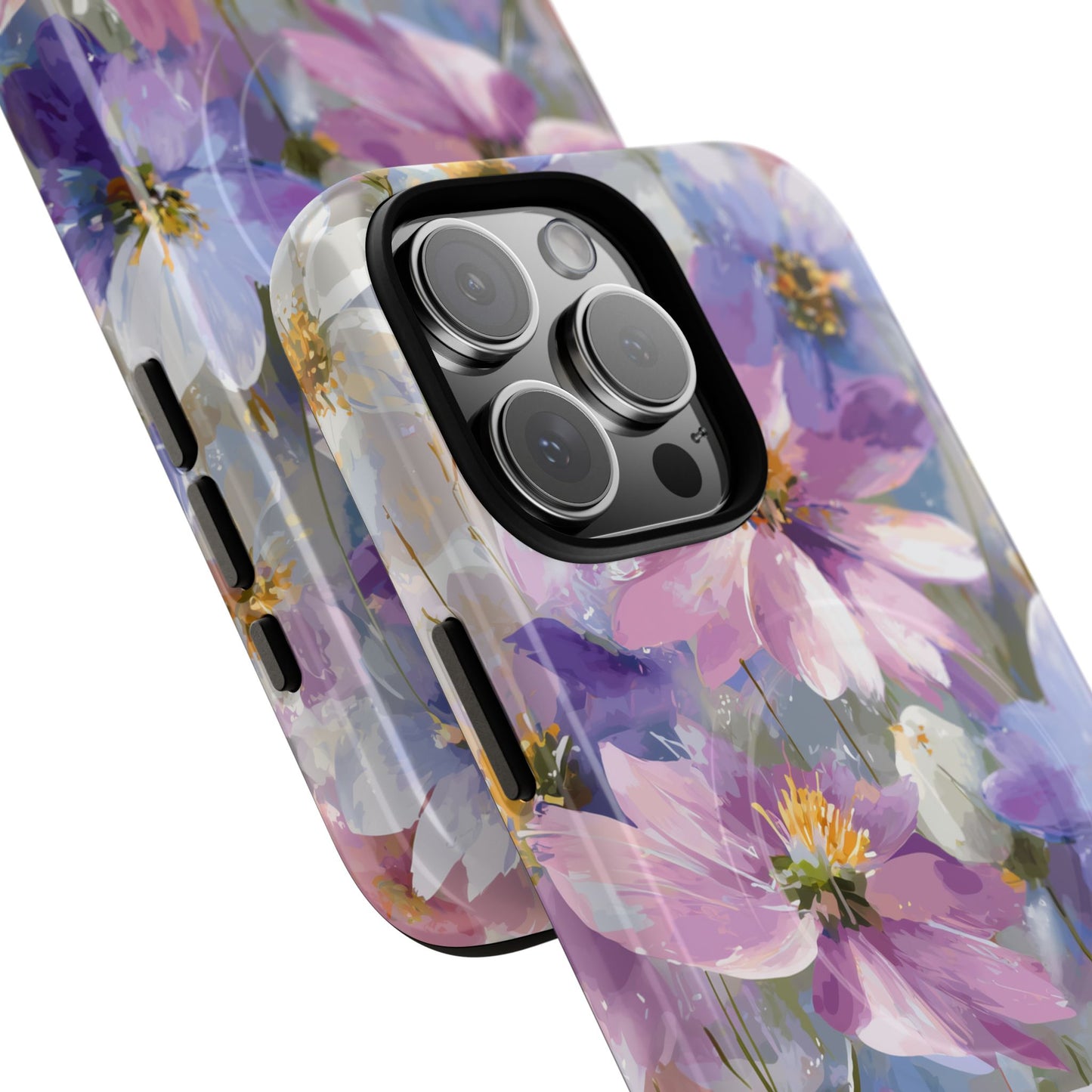 Spring Rise - Tough Phone Case (MagSafe)