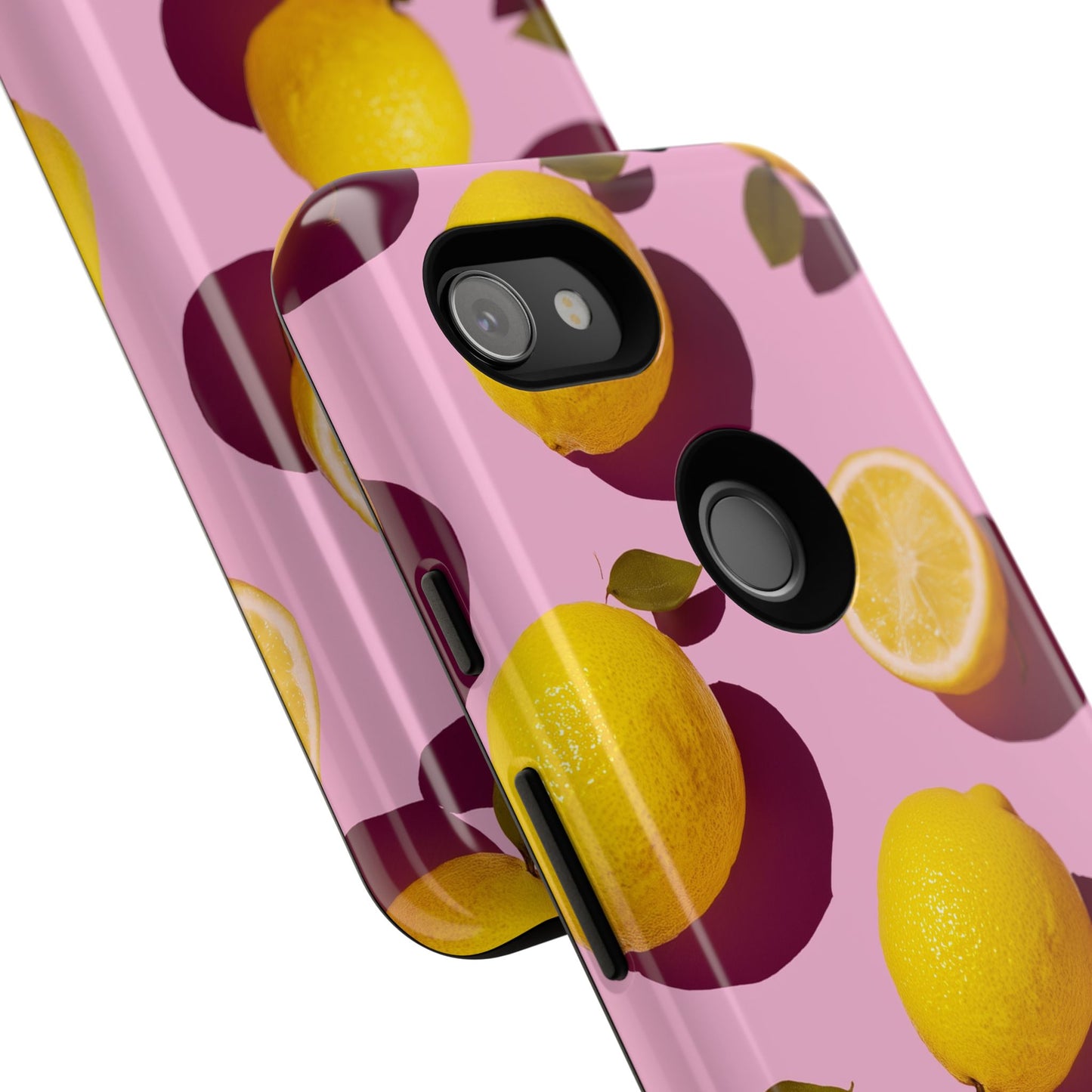 Zest Pop - Tough Phone Case