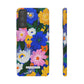 Bold Garden - Slim Phone Case