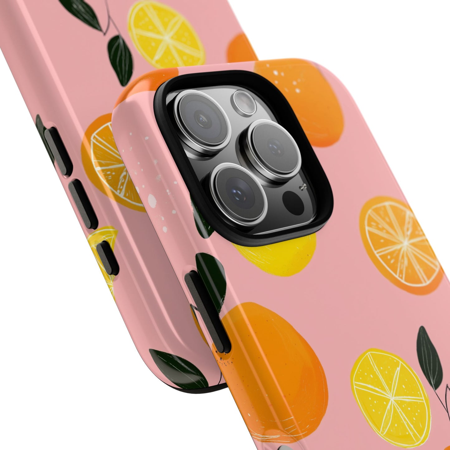 Citrus Mix - Tough Phone Case