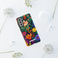 Tropic Glow - Tough Phone Case