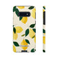 Golden Grove - Tough Phone Case