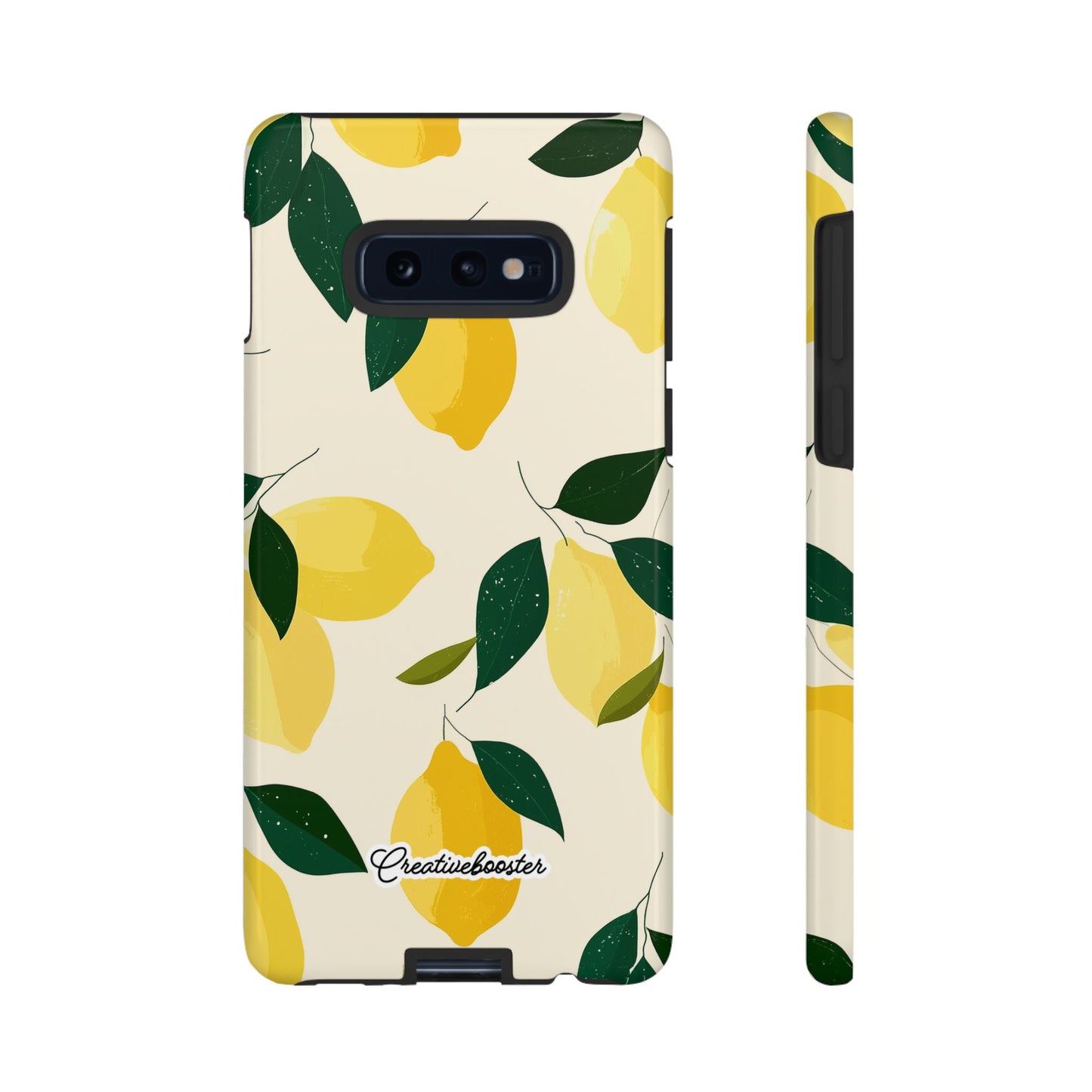 Golden Grove - Tough Phone Case